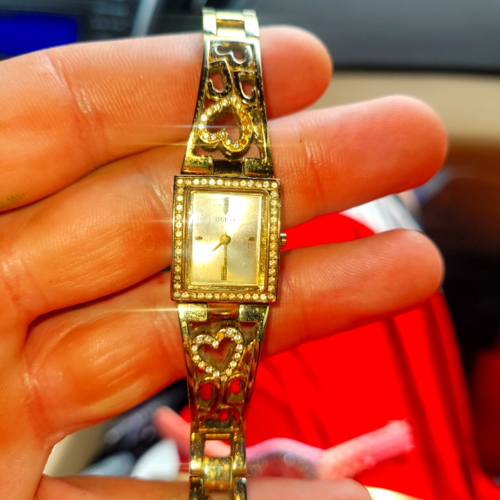 Guess Women's Watch